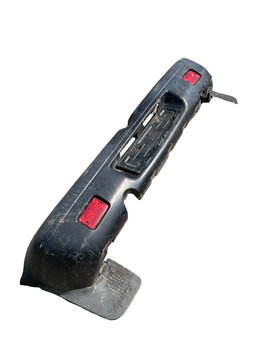 Bara spate KIA SPORTAGE K00 1994 - 2004 – foto 3