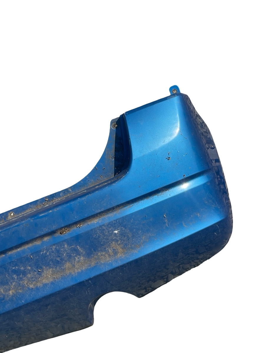 Bara spate OPEL AGILA A H00 2000 - 2007 – foto 3