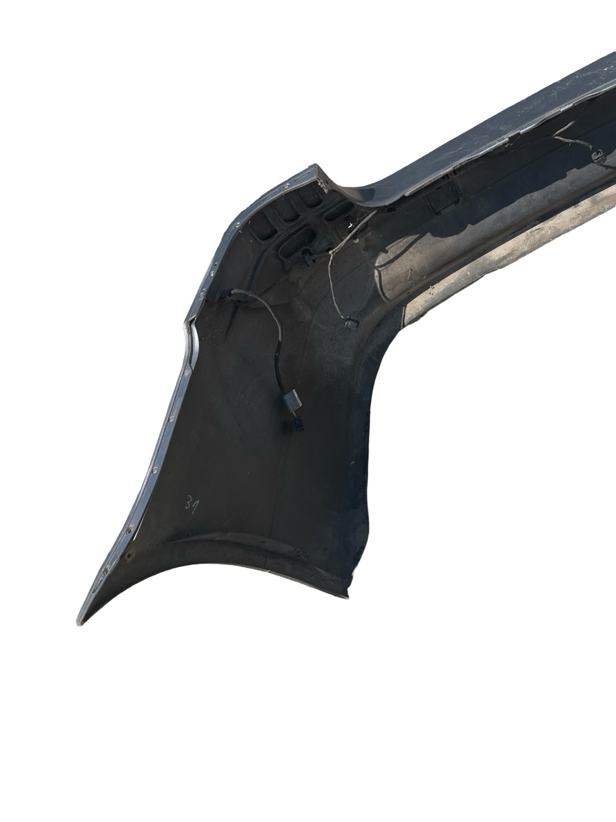 Bara spate BMW 5 V Touring E61 2004 - 2010 51127060758 – foto 4