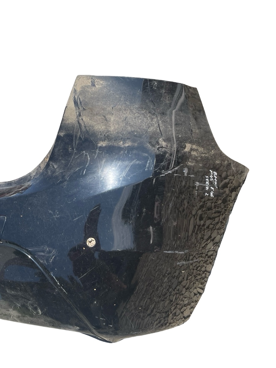 Bara spate BMW 2 Active Tourer F45 2013 - > – foto 3