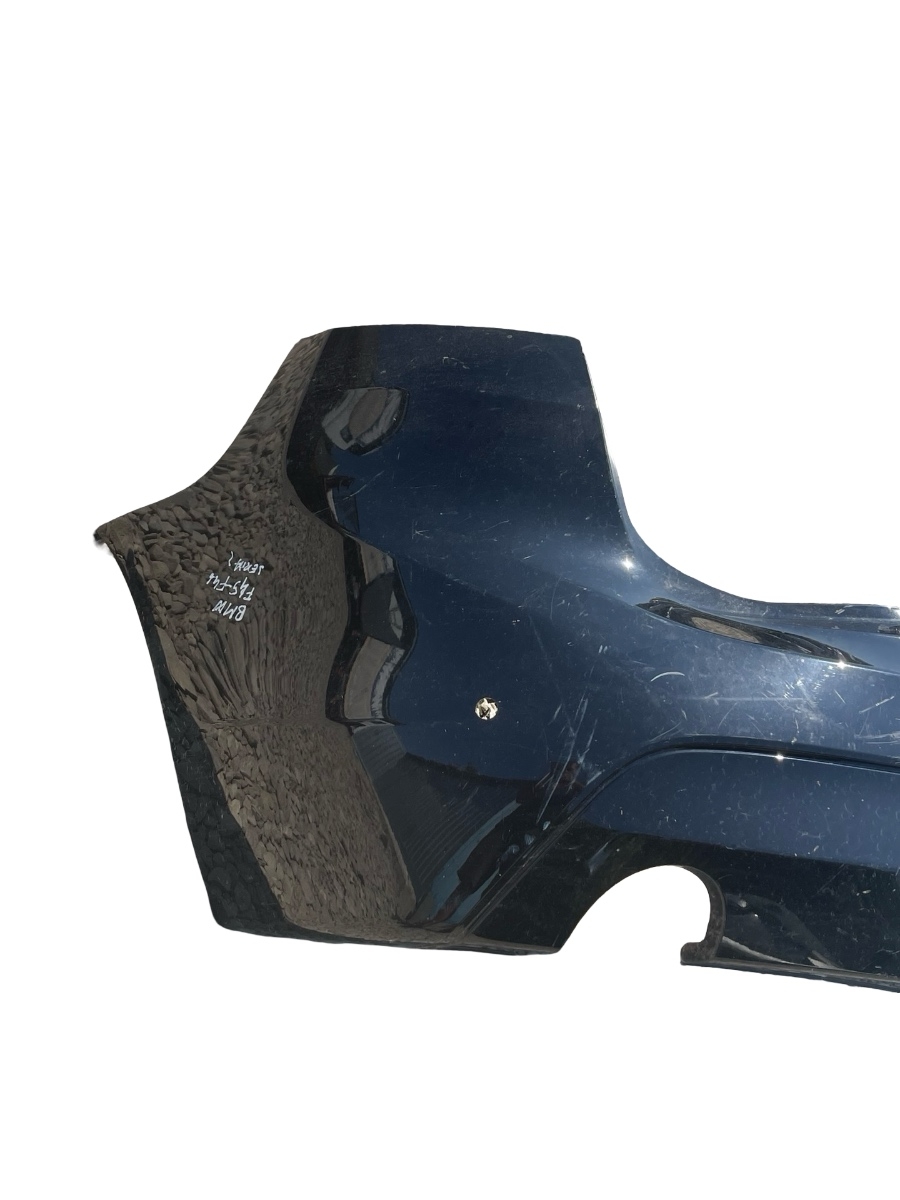 Bara spate BMW 2 Active Tourer F45 2013 - > – foto 5