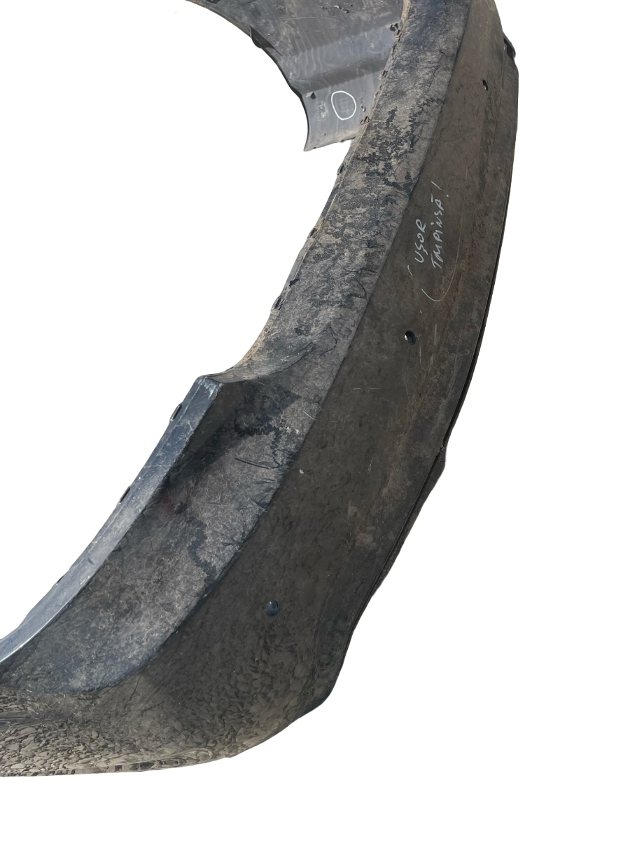 Bara spate MERCEDES-BENZ S-CLASS II W221, C215 2005 - 2013 A2218851825 – foto 3