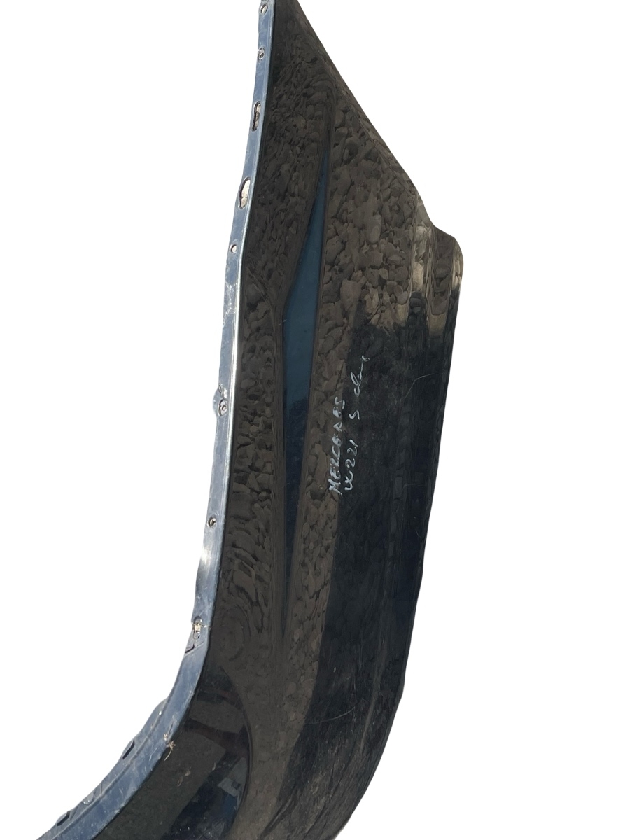 Bara spate MERCEDES-BENZ S-CLASS II W221, C215 2005 - 2013 A2218851825 – foto 4