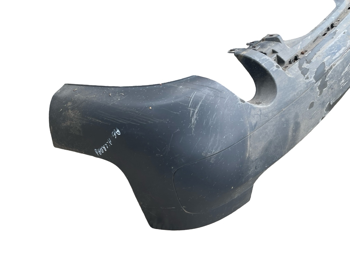 Bara spate AUDI A6 II 4B2, 4B4, C5 1997 - 2005 – foto 4