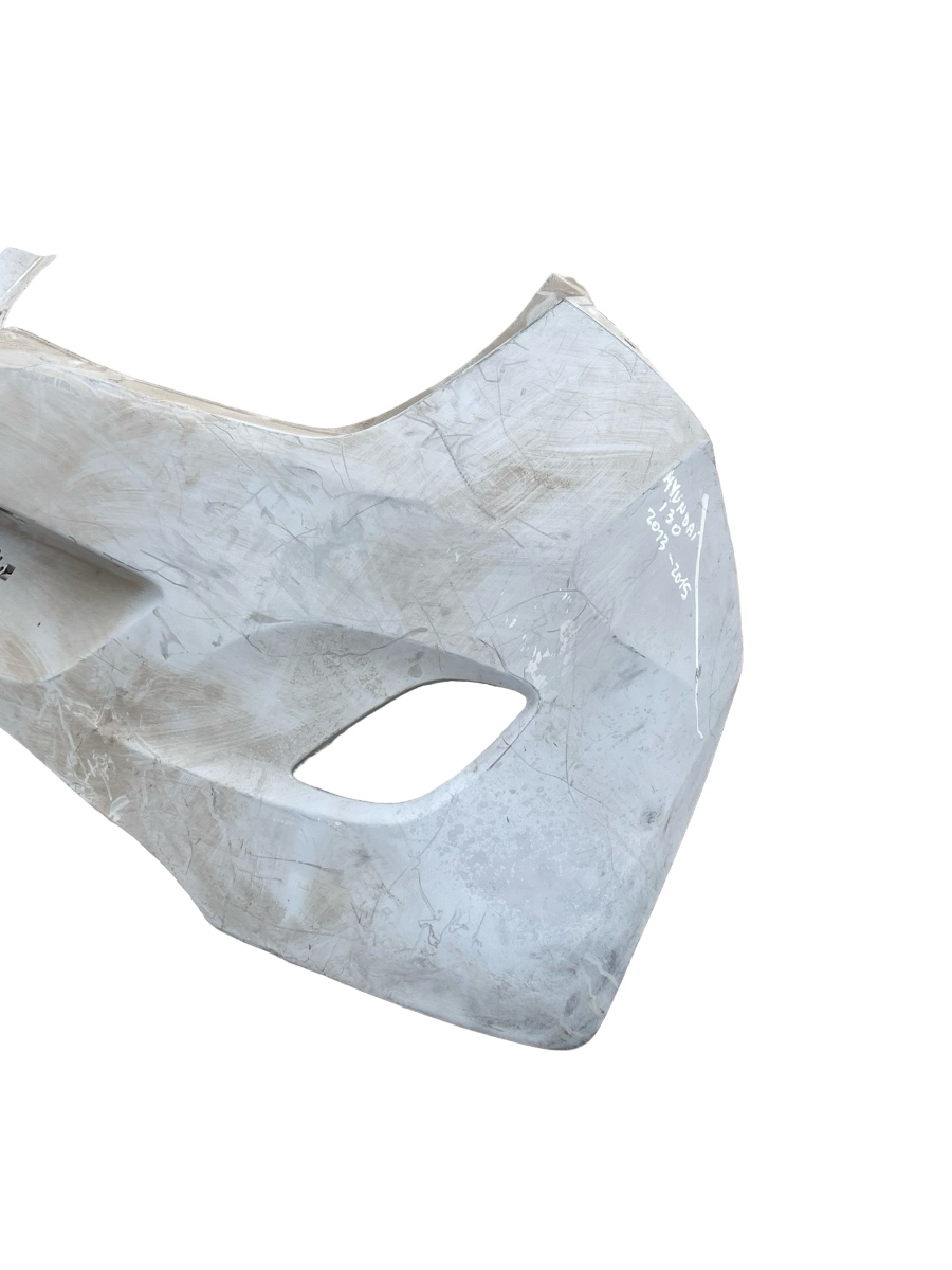 Bara spate HYUNDAI i30 2013-2015 – foto 3