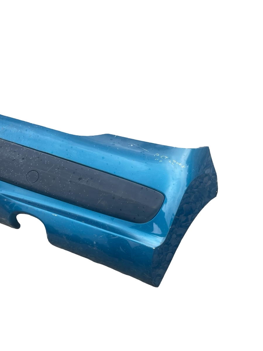 Bara spate PEUGEOT 207 CC WD_ 2007 - > 9654549377 – foto 4