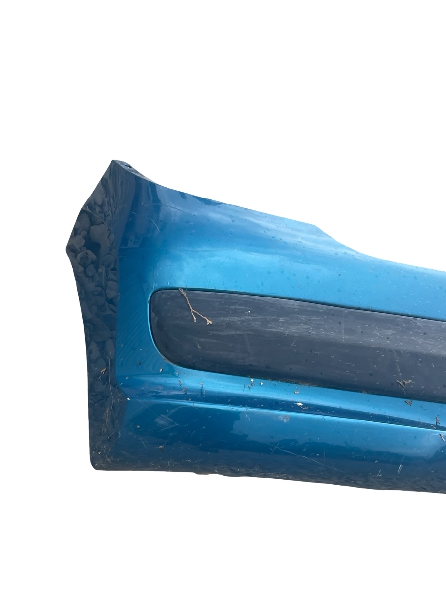 Bara spate PEUGEOT 207 CC WD_ 2007 - > 9654549377 – foto 2