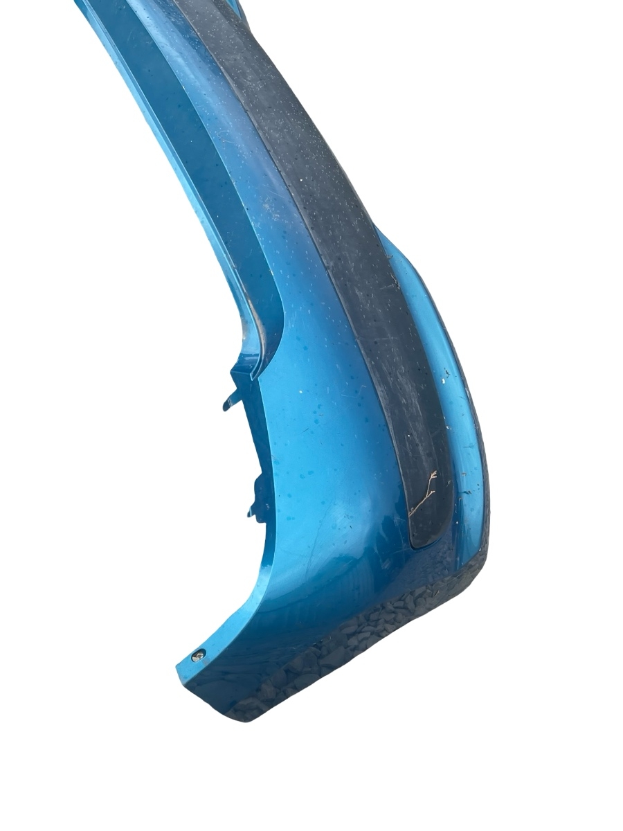 Bara spate PEUGEOT 207 CC WD_ 2007 - > 9654549377 – foto 5