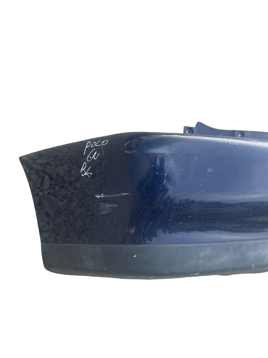 Bara spate VOLKSWAGEN POLO 6N1 BK 1994 - 1999 – foto 2