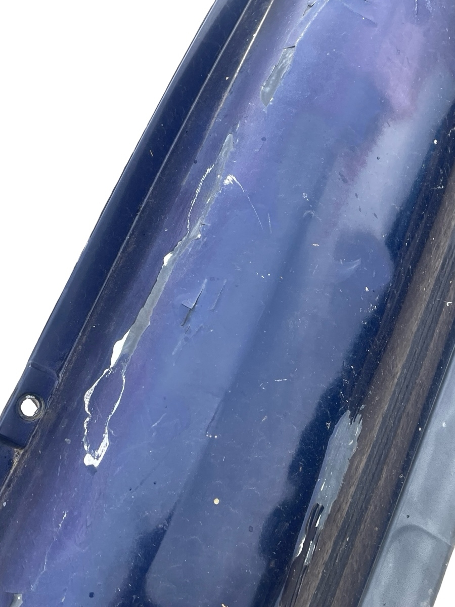 Bara spate VOLKSWAGEN POLO 6N1 BK 1994 - 1999 – foto 5