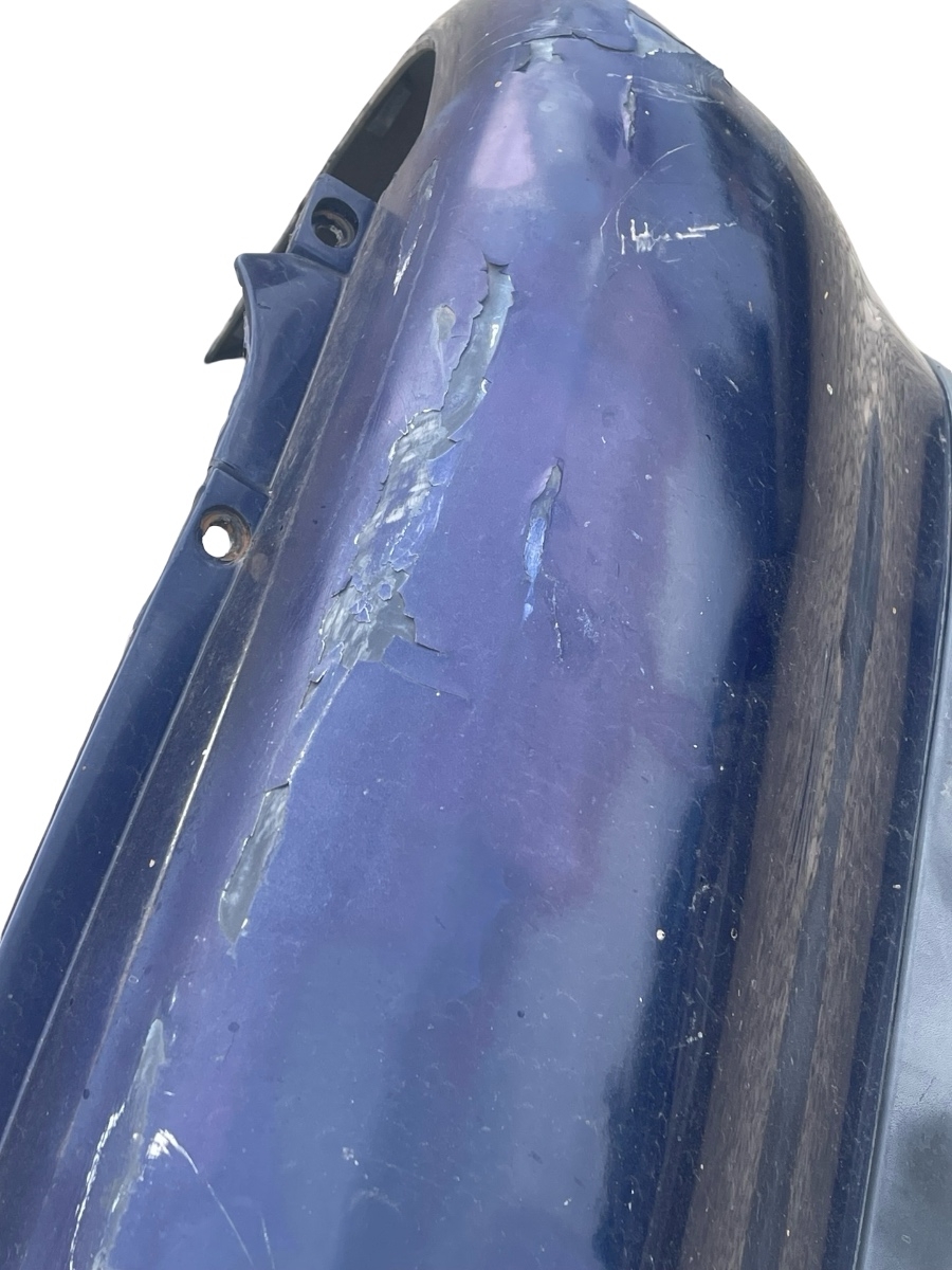 Bara spate VOLKSWAGEN POLO 6N1 BK 1994 - 1999 – foto 7