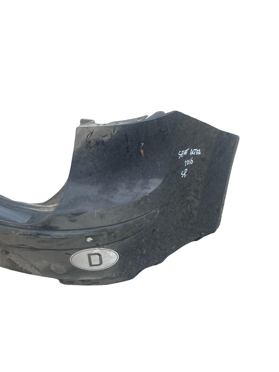 Bara spate SEAT ALTEA 2016 – foto 2