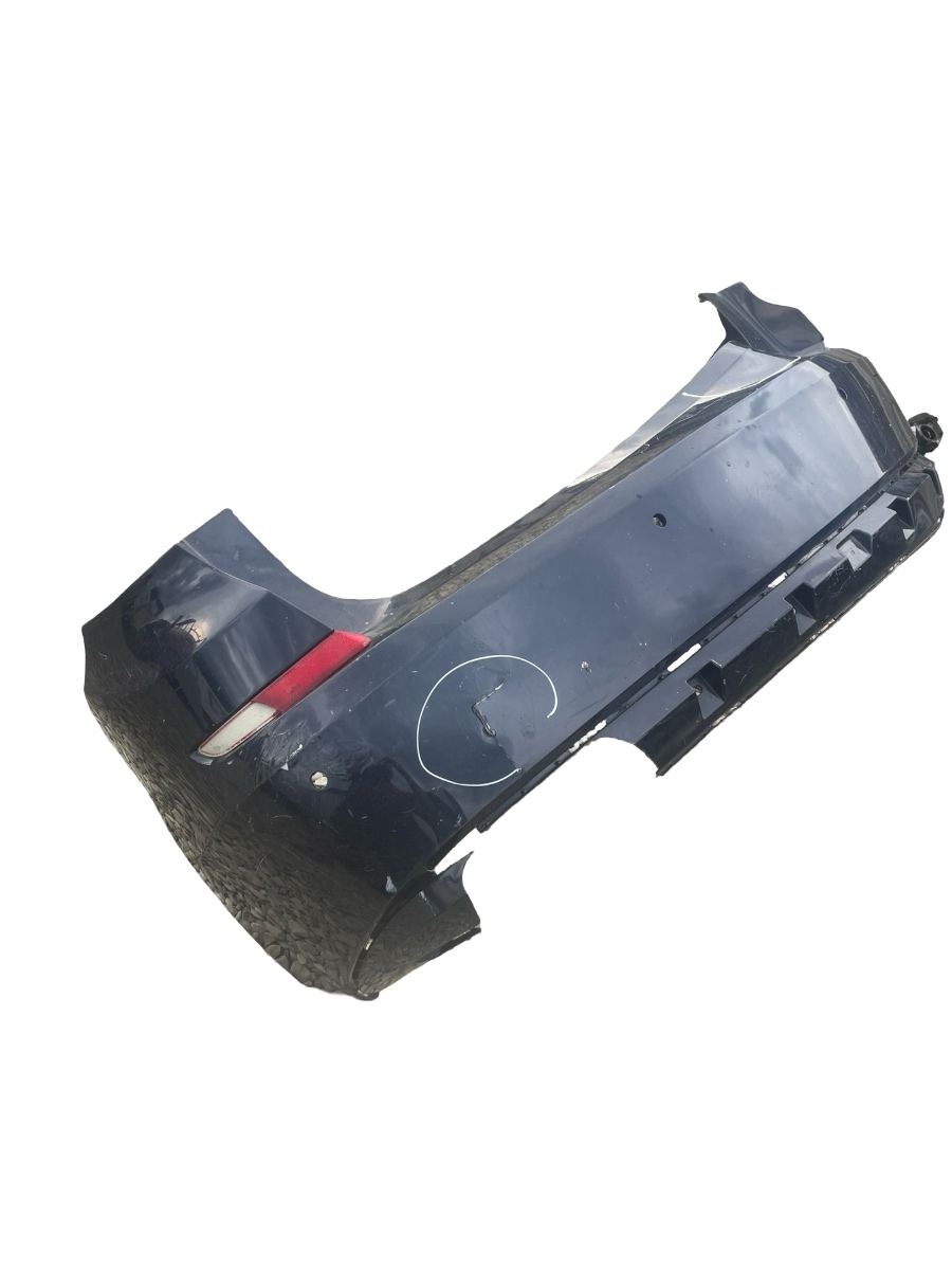 Bara spate BMW X3 II F25 2010 - 2017