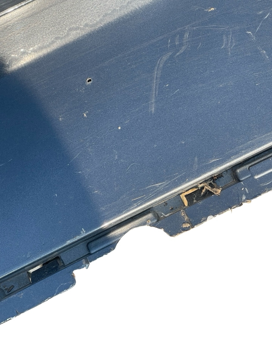 Bara spate SEAT IBIZA 2012 COUPE. – foto 4