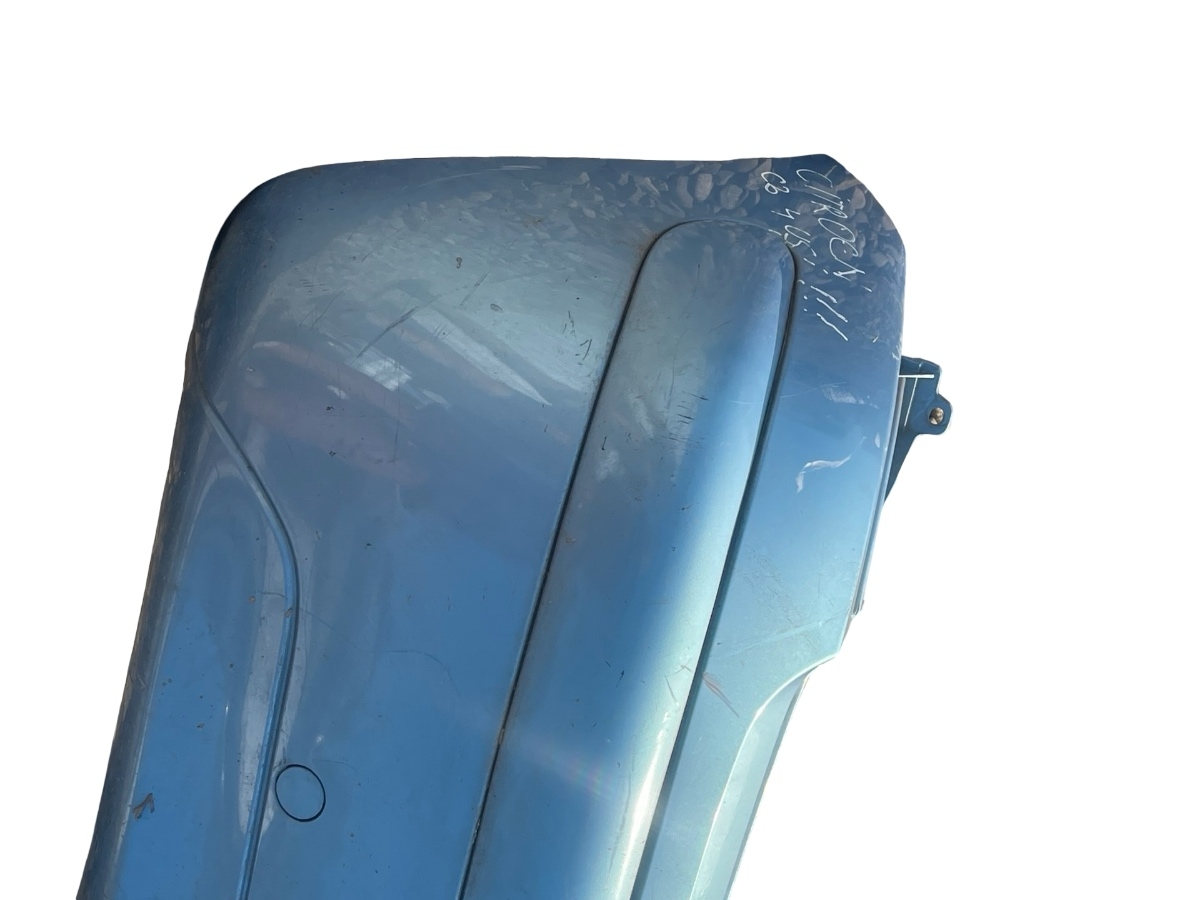 Bara spate CITROËN C3 4 usi – foto 2