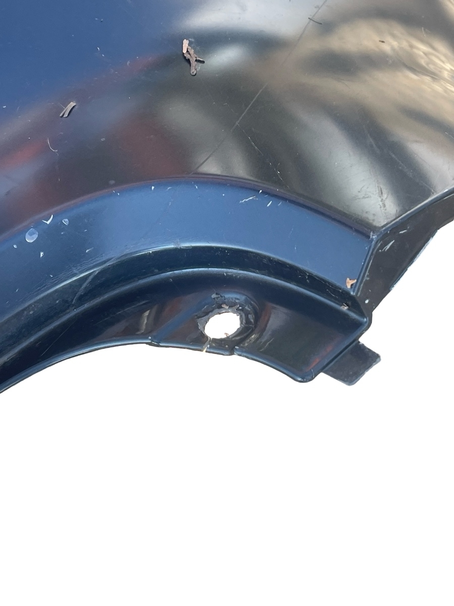 Bara spate PEUGEOT 107 2005 - > – foto 7