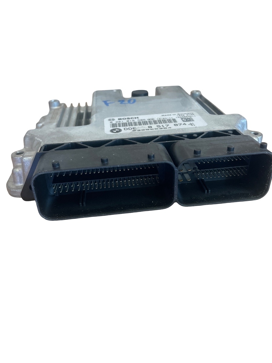 Centralina/modulo motore ECU BMW 1 II F20 2010 - > 8517874