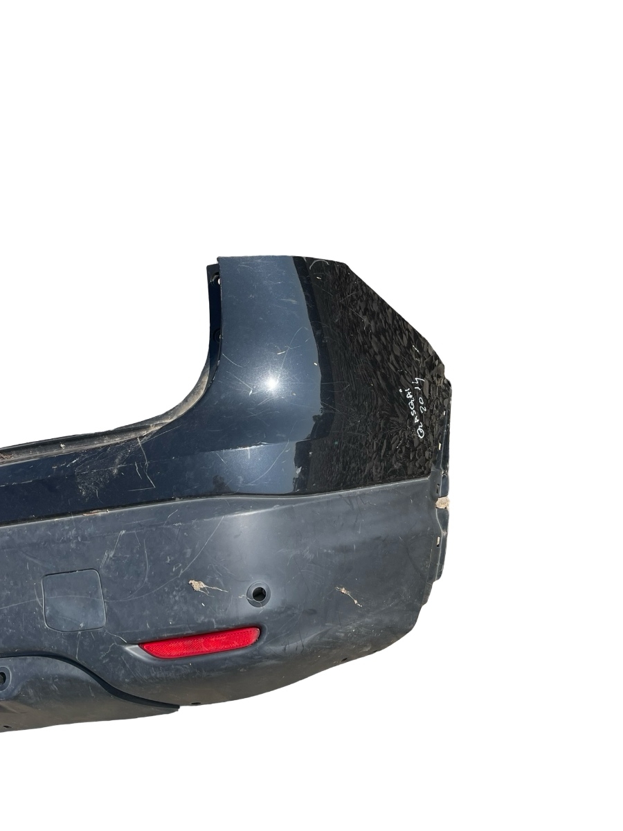Bara spate NISSAN QASHQAI II J11, J11_ 2013 - > 85022-4EA0H – foto 3
