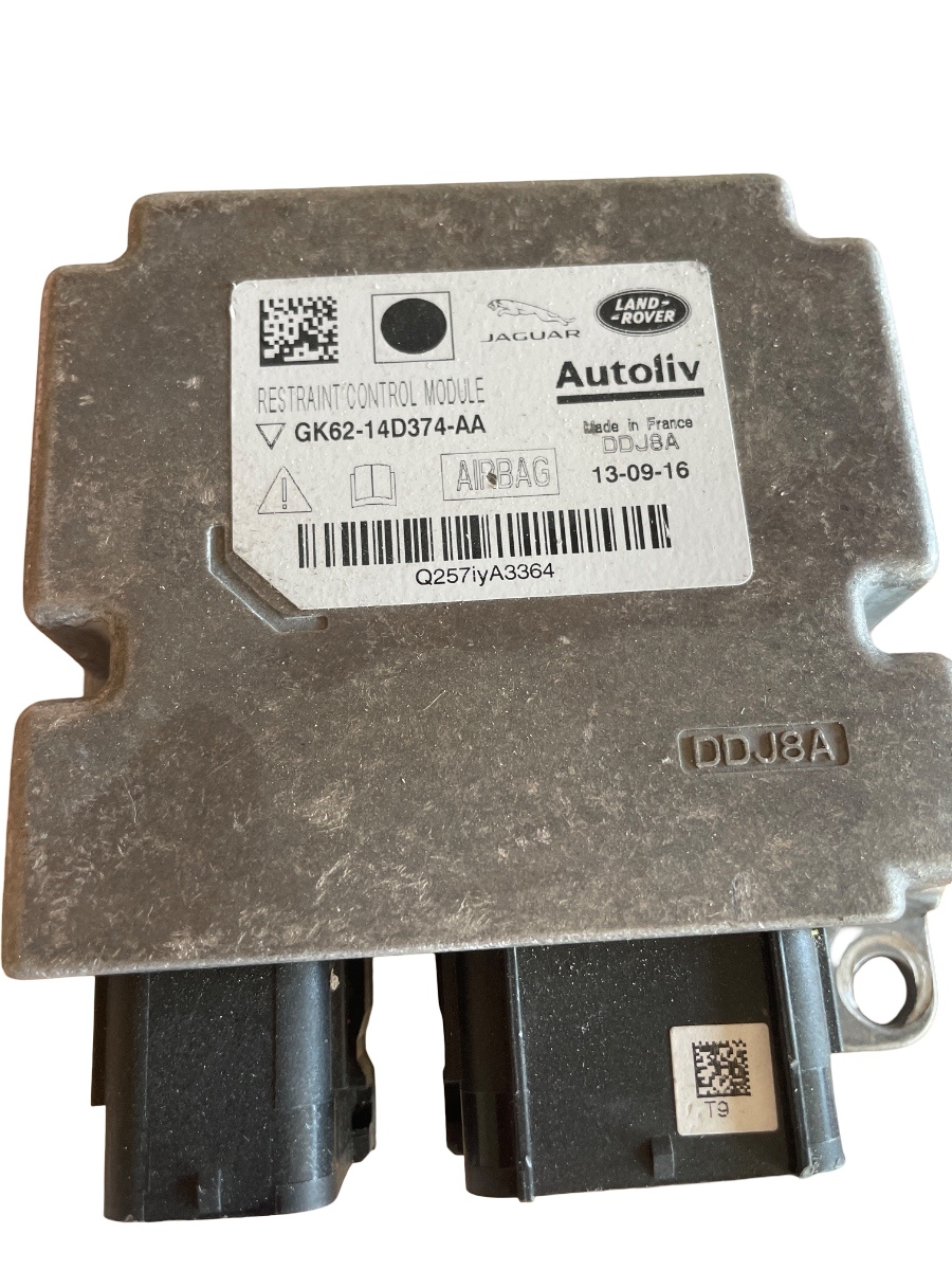 Centralina/modulo airbag LAND ROVER RANGE ROVER SPORT LW_, L494 2013 - > GK6214D373AA
