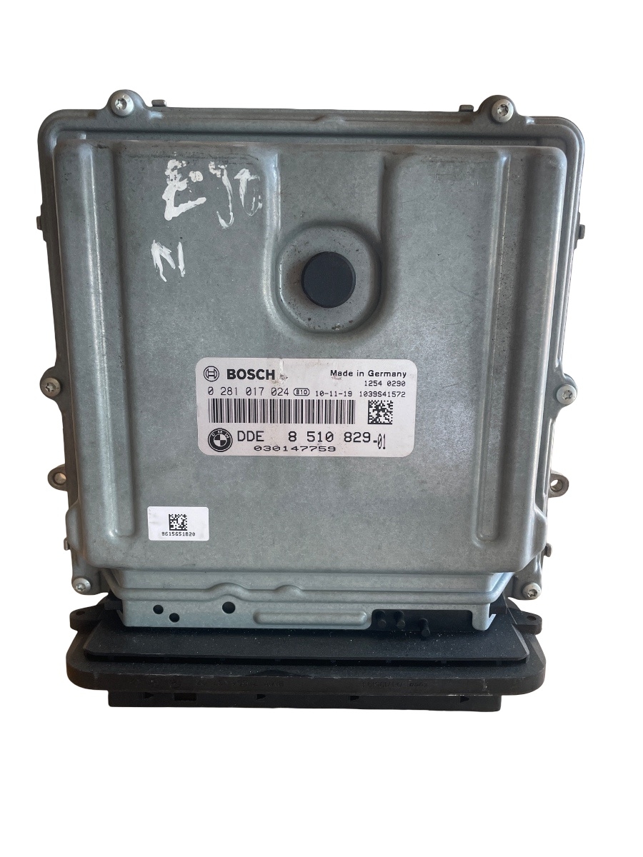 Centralina/modulo motore ECU BMW 3 V E90 2004 - 2012 8510829