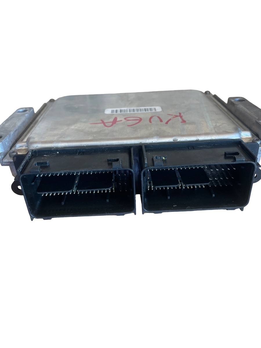 Centralina/modulo motore ECU FORD KUGA I 2008 - 2012 97RI010012