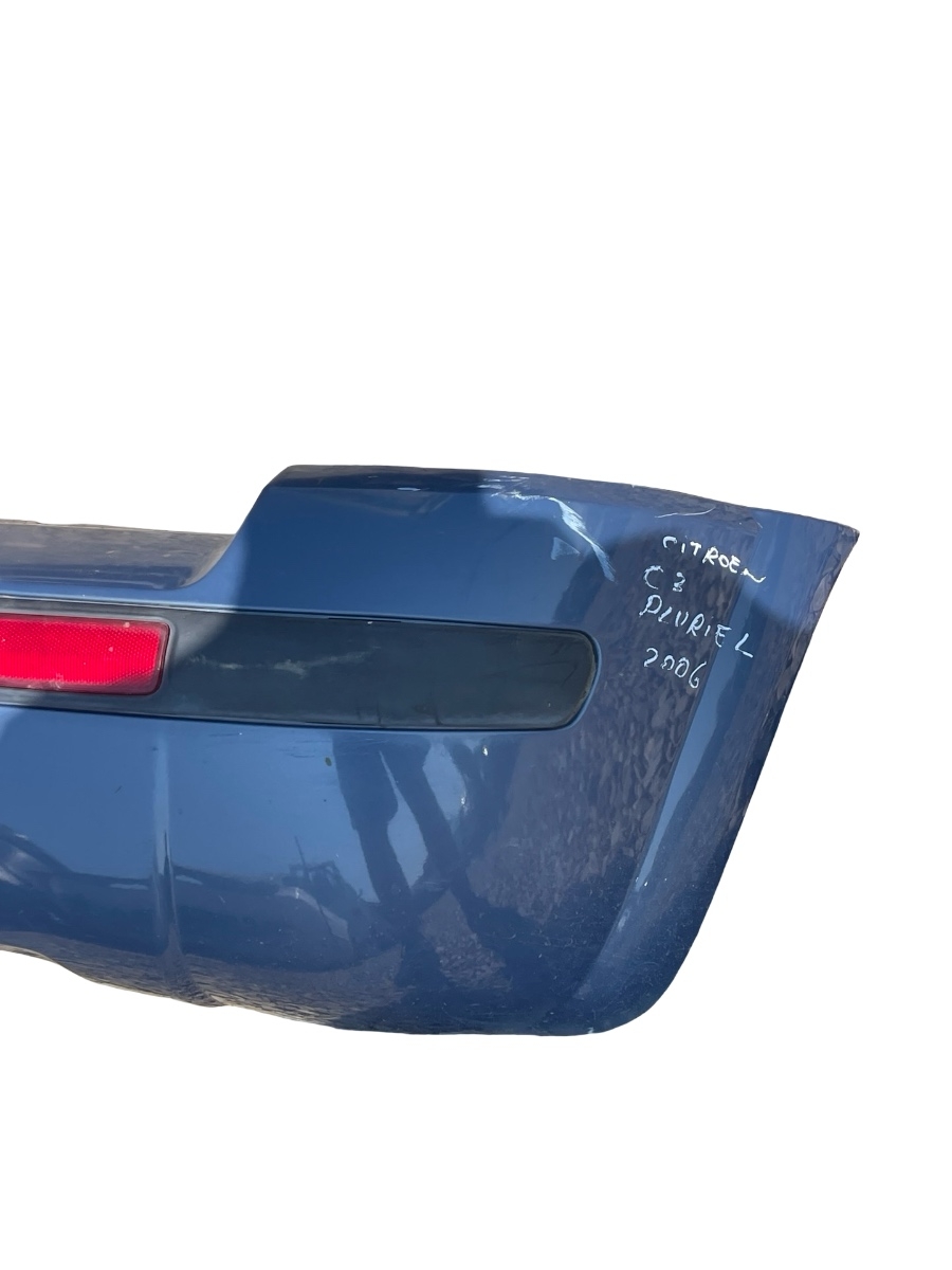Bara spate CITROËN C3 Pluriel HB_ 2003 - > – foto 3