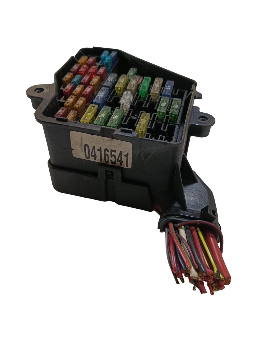 Panou sigurante AUDI A4 III 8EC, B7 2004 - 2008 – foto 2