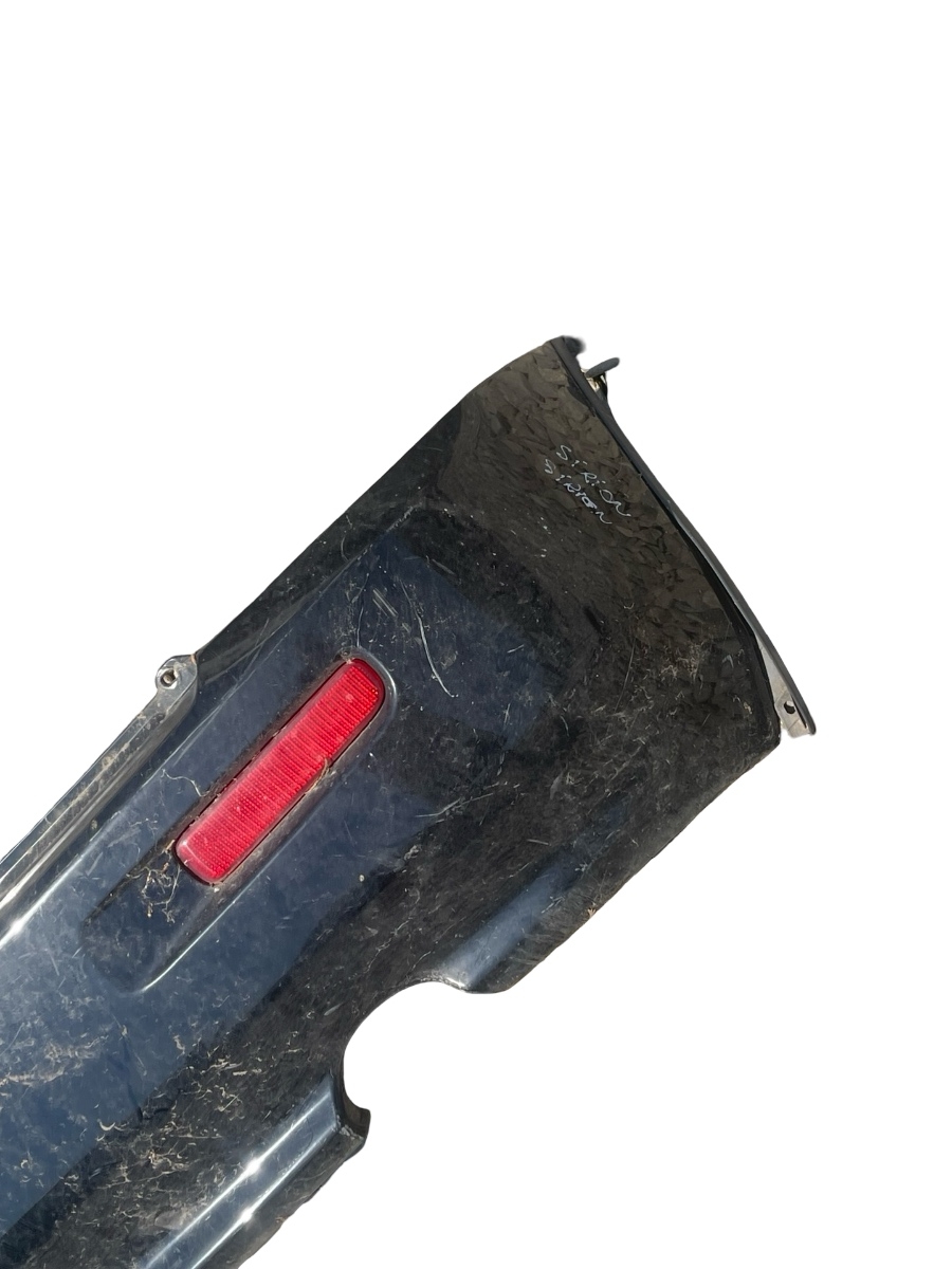 Bara spate DAIHATSU SIRION M1 1998 - 2005 – foto 2