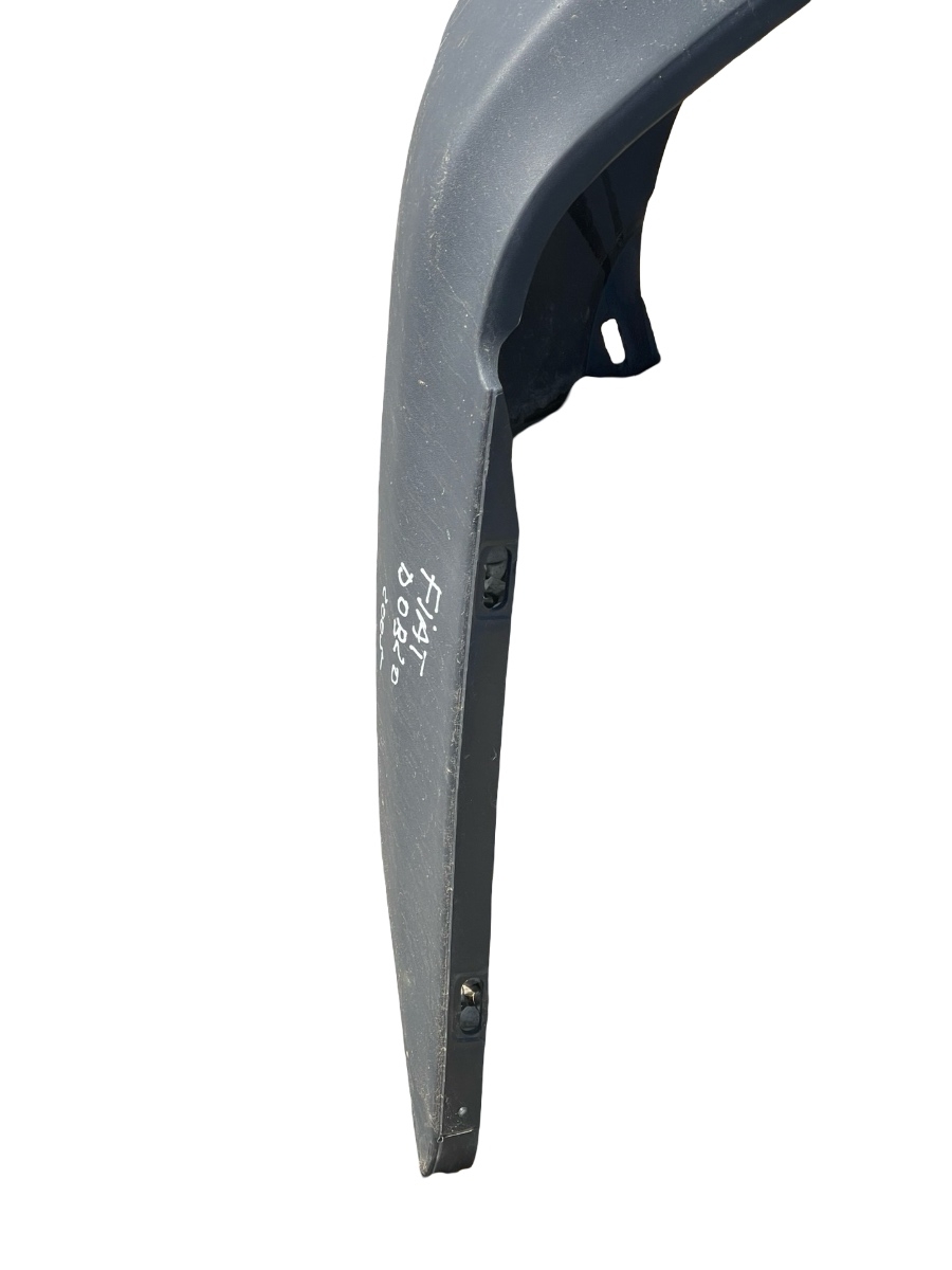 Bara fata FIAT DOBLO MPV 119, 223 2005 – foto 2