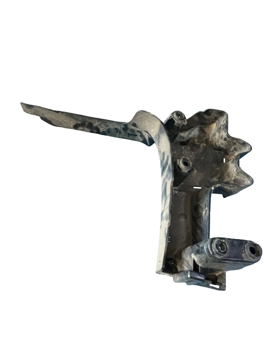 Suport bara de protectie spate dreapta spate BMW X5 III F15, F85 2012 - 2018 8054020 – foto 2