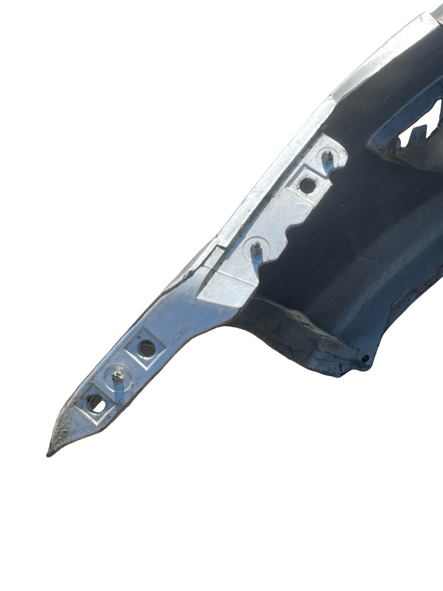 Bara fata FORD FIESTA V 2008 cu defecte – foto 3