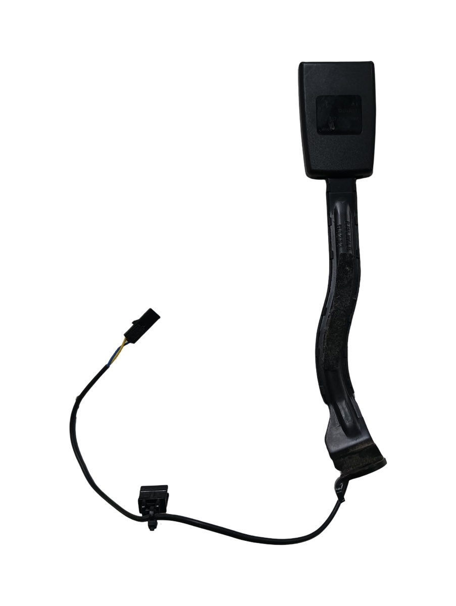 Pretensionare  dreapta fata VOLKSWAGEN GOLF PLUS 5M1, 521 2004 - 2013 – foto 2