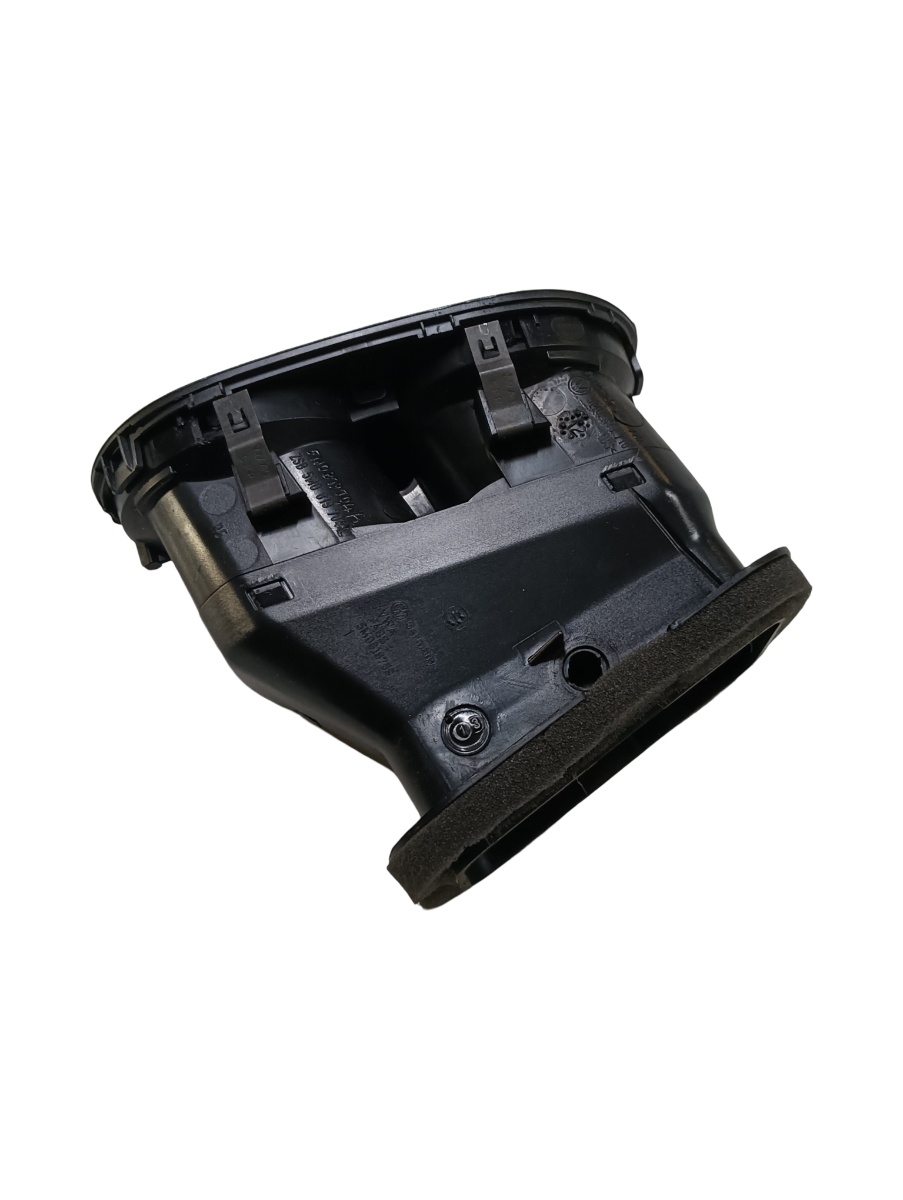 Grila ventilatie VOLKSWAGEN GOLF PLUS 5M1, 521 2004 - 2013 5m0819704 – foto 2