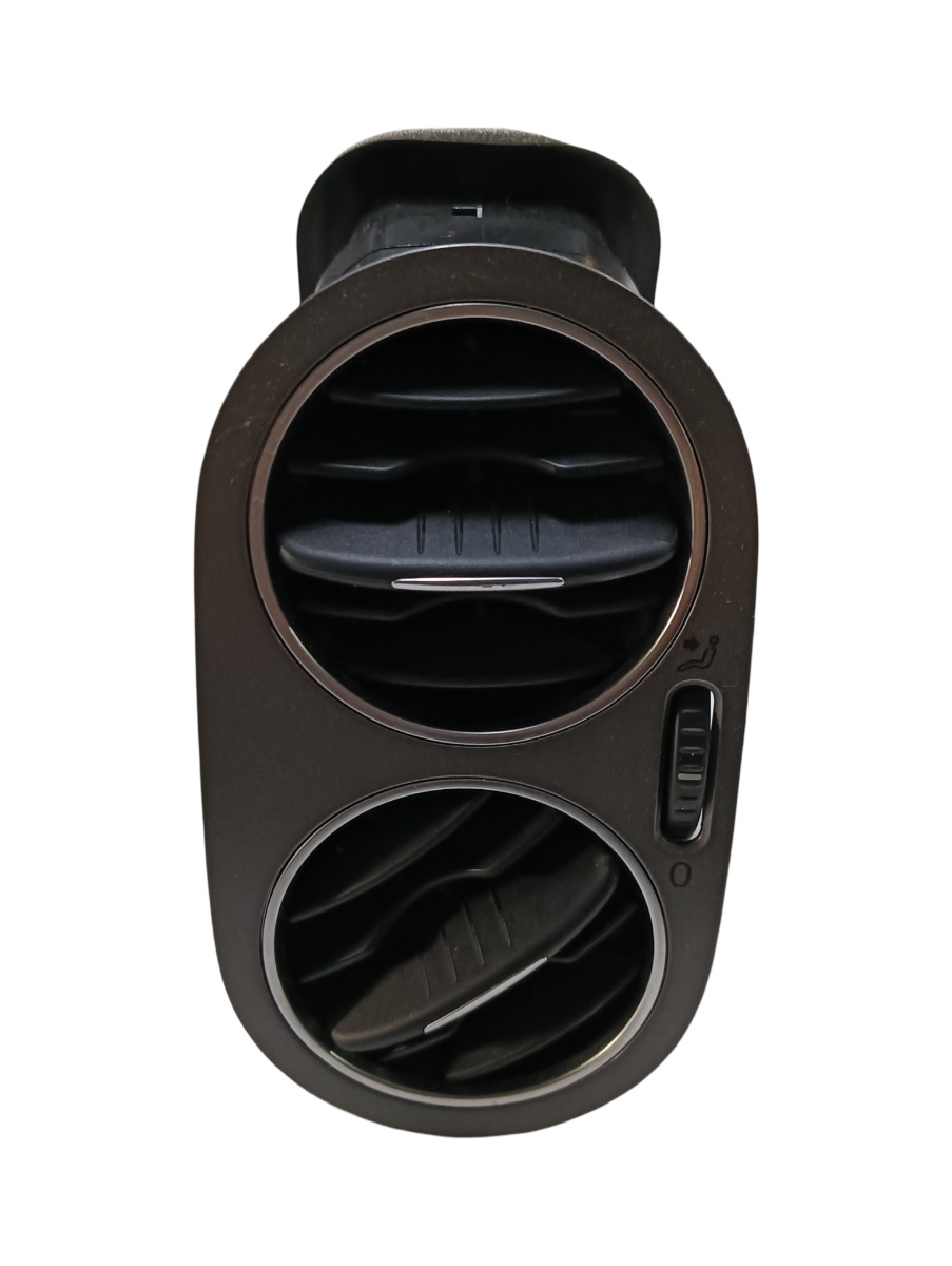 Grila ventilatie  dreapta VOLKSWAGEN GOLF PLUS 5M1, 521 2004 - 2013 5m0819759