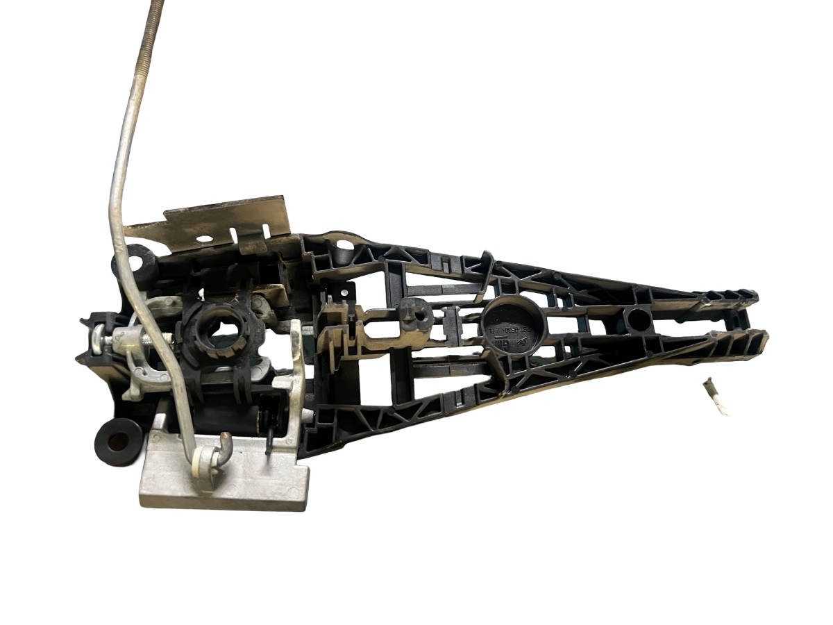 Maner interior portiera spate dreapta spate OPEL ASTRA J P10 2009 - 2015 – foto 2