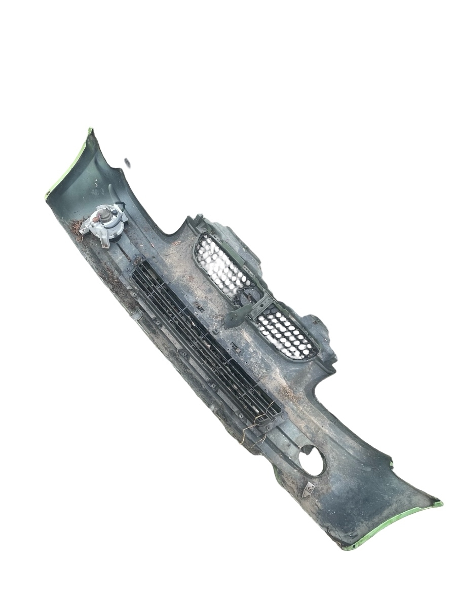 Bara fata OPEL AGILA A H00 2000 - 2007 – foto 2