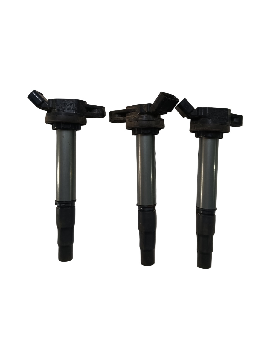 Bobina de aprindere de inalta tensiune LEXUS IS II Saloon GSE2_, ALE2_, USE2_ 2005 - 2013 9091902258