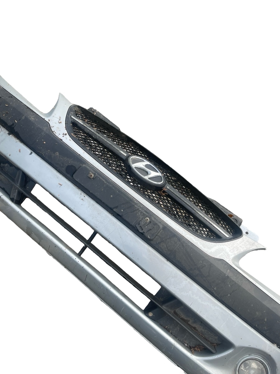 Bara fata HYUNDAI GETZ TB 2002 - 2010 – foto 2