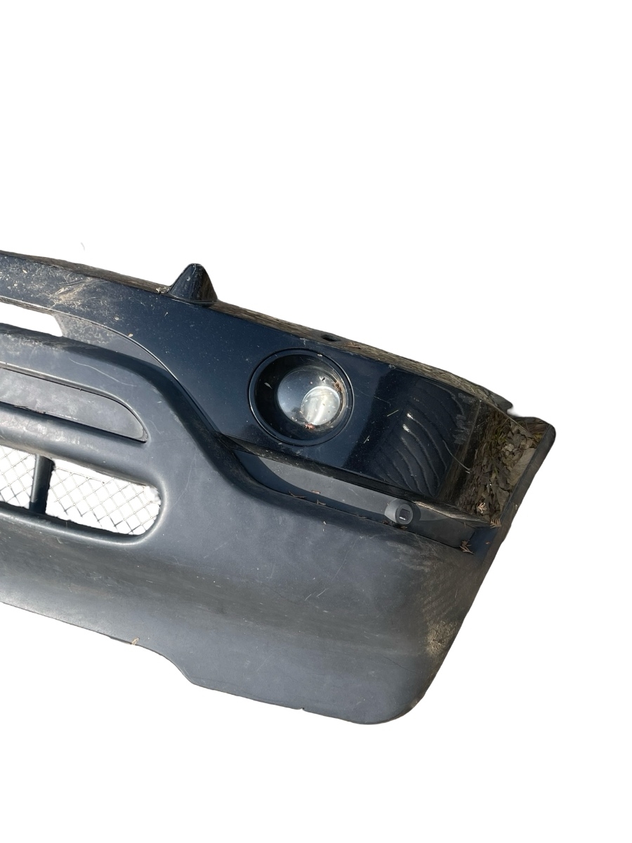 Bara fata BMW X5 E53 2000 - 2007 51118402307 – foto 2