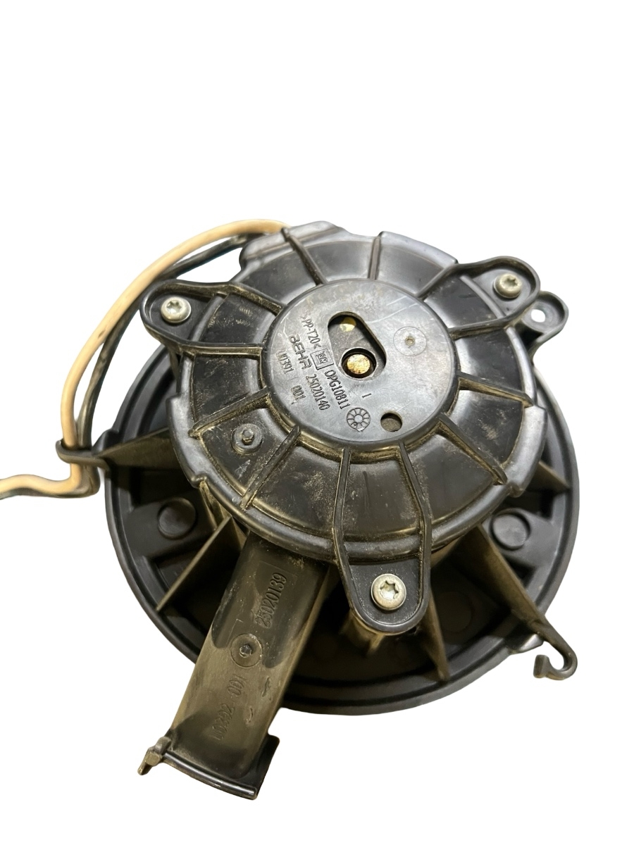 Ventilator aeroterma OPEL ASTRA J P10 2009 - 2015 7253002 – foto 2