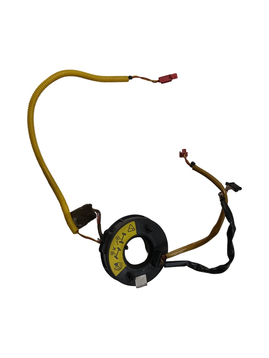 Spirala/bobina airbag (inel SRS) LAND ROVER RANGE ROVER II LP_, P38A 1994 - 2002 1003502433