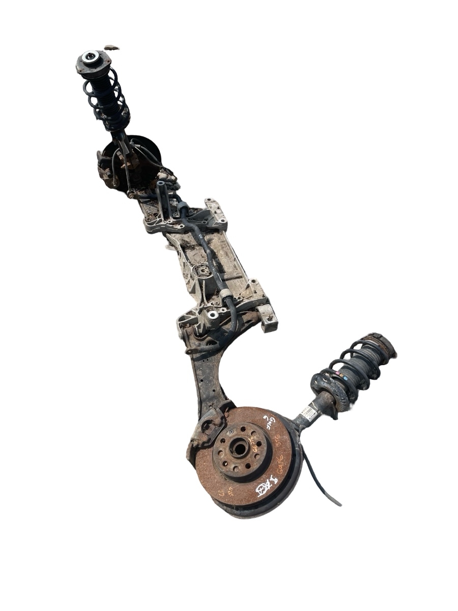 Punte fata VOLKSWAGEN GOLF VI 5K1 2008 - 2013 1.6CAY 1K0199369G