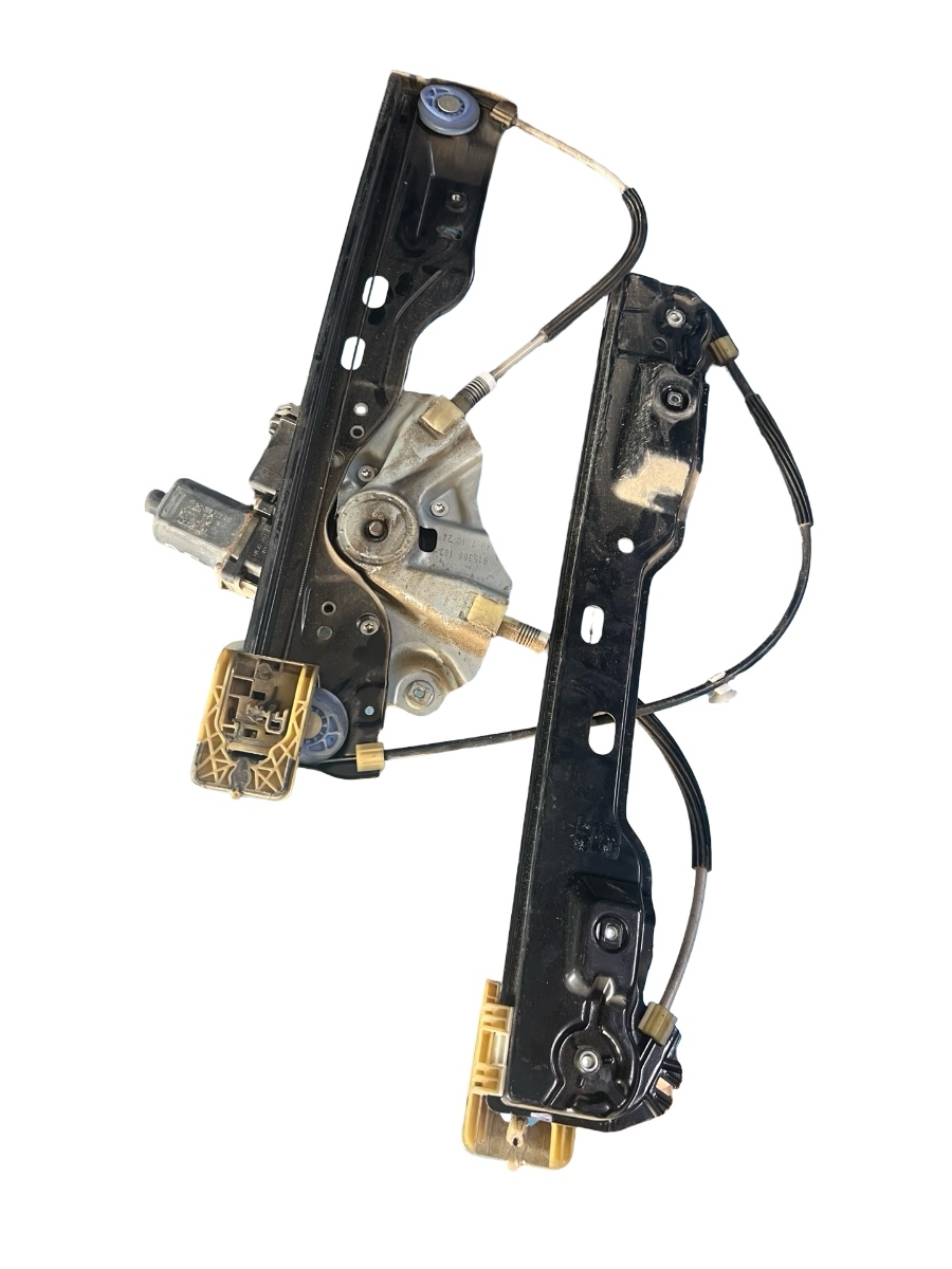 Macara Geam dreapta fata OPEL ASTRA J P10 2009 - 2015 915358102