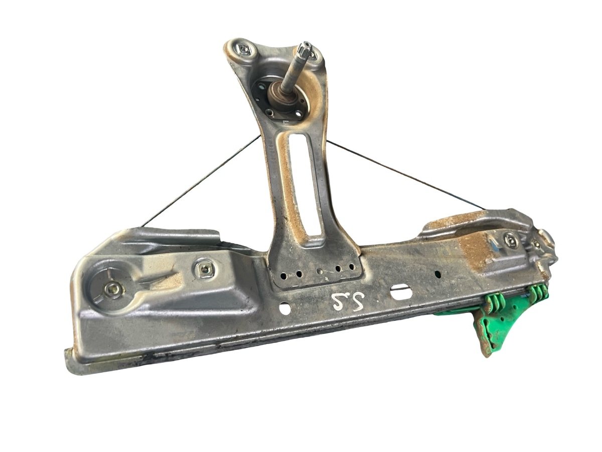 Macara Geam stanga spate OPEL ASTRA J P10 2009 - 2015