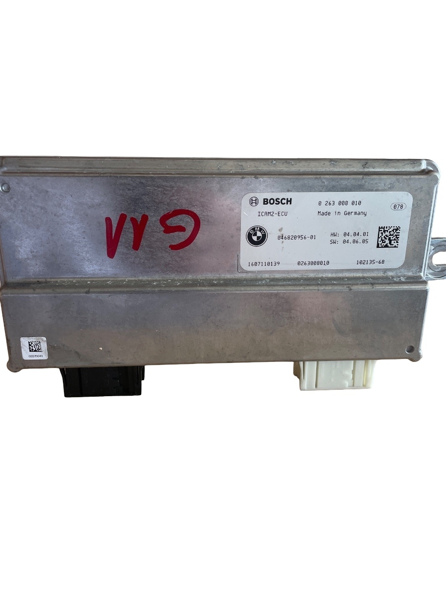 Centralina/modulo telecamera BMW 7 VI G11, G12 2014 - > 0263008010