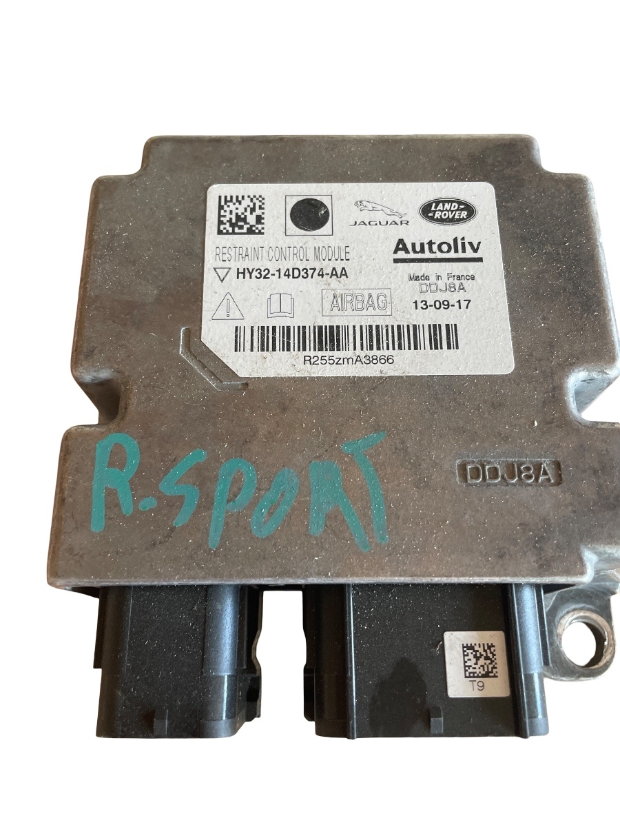 Centralina/modulo airbag LAND ROVER RANGE ROVER SPORT LW_, L494 2013 - > HY3214D374AA