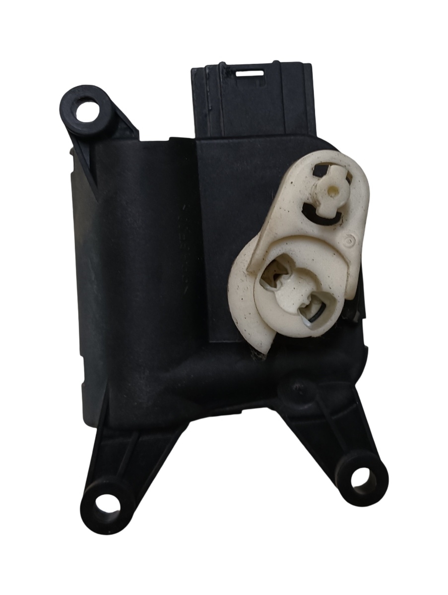 Actuator/motoras clapeta aer AC VOLKSWAGEN GOLF PLUS 5M1, 521 2004 - 2013 3c1907511g – foto 2