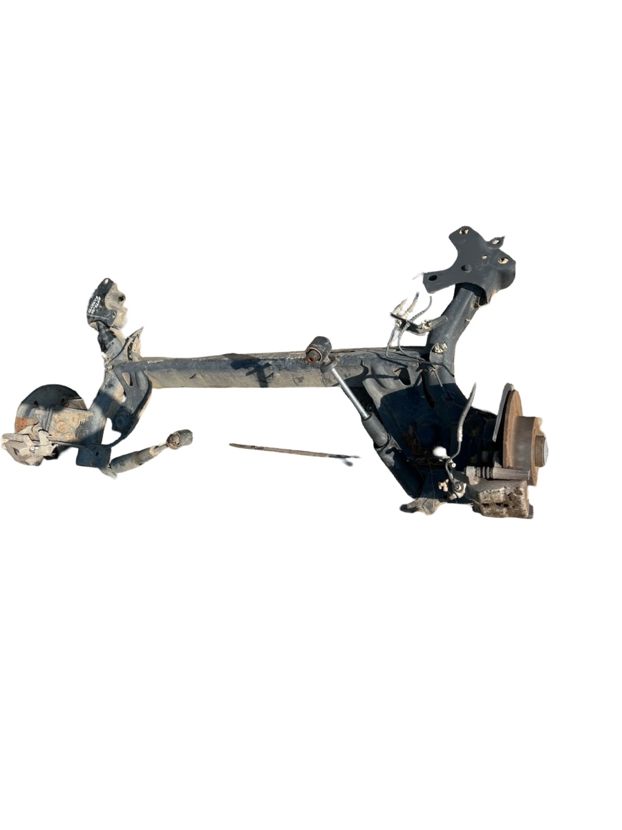 Punte spate RENAULT FLUENCE L30_ 2010 - >