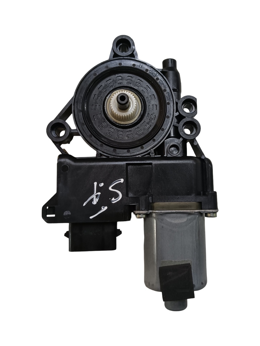 Motoras geam stanga fata HYUNDAI i40 VF 2012 - > – foto 2