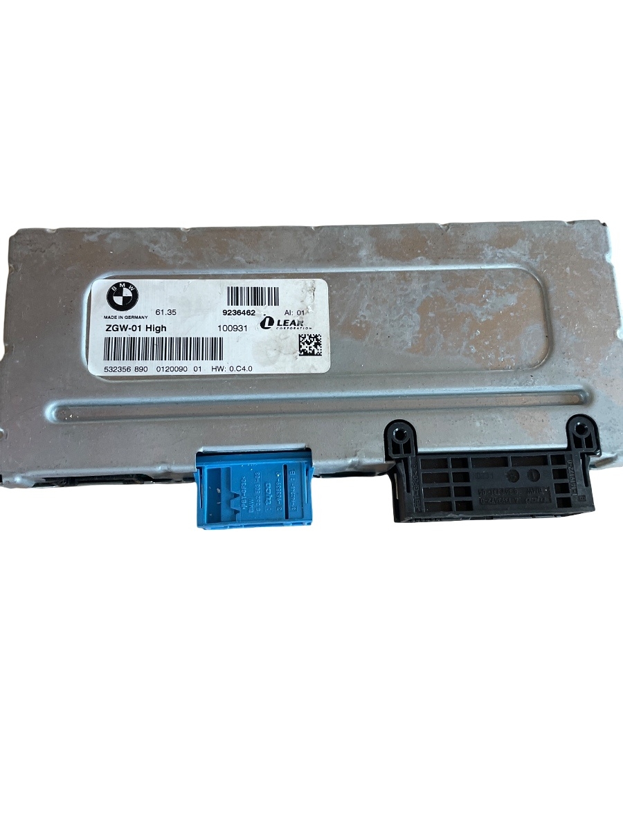 Modulo comfort/convenienza  BMW BMW 5 VI Touring F11 2009 - > - 9236462 - 